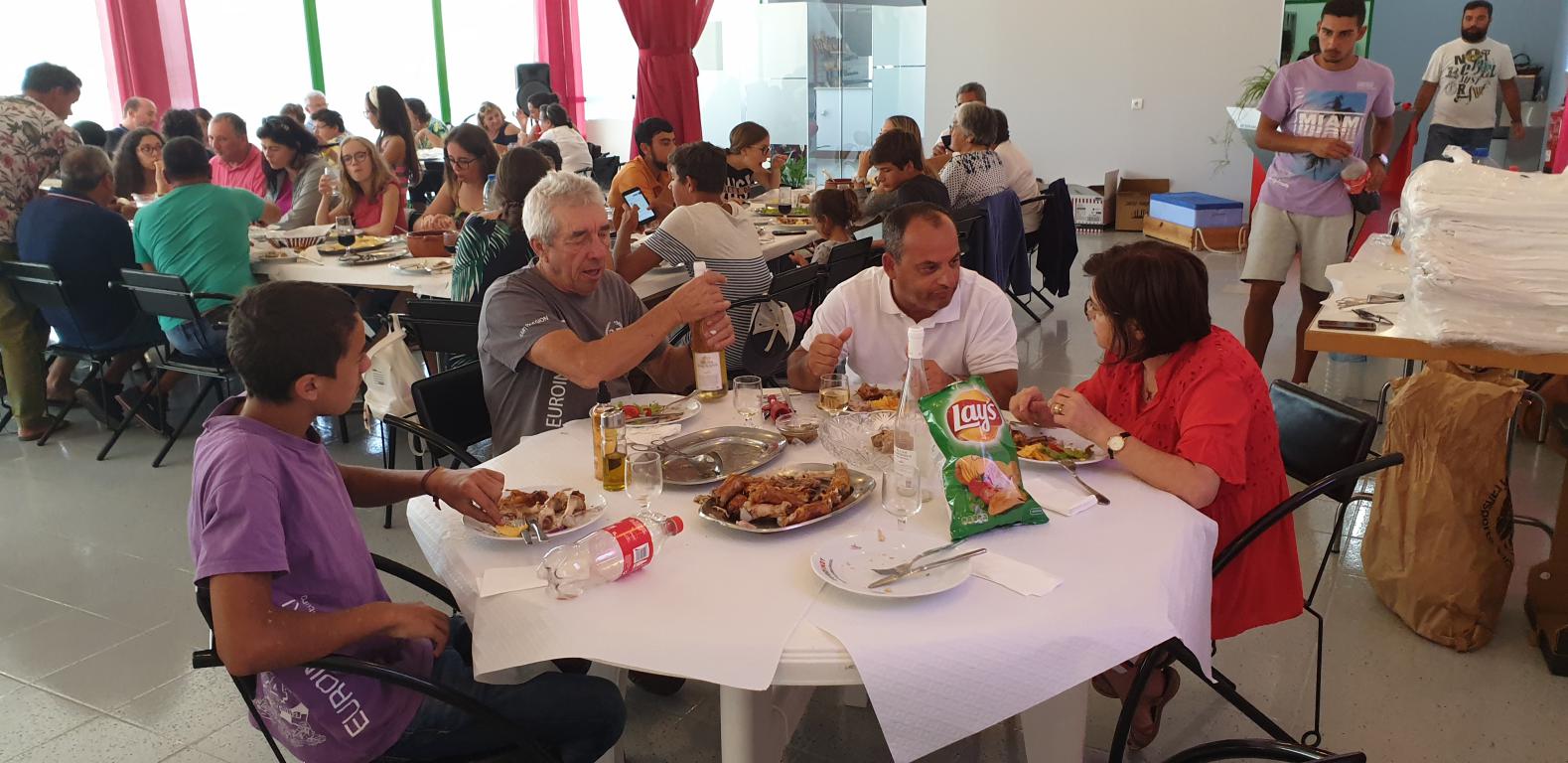 GFE Memória da nossa gente41