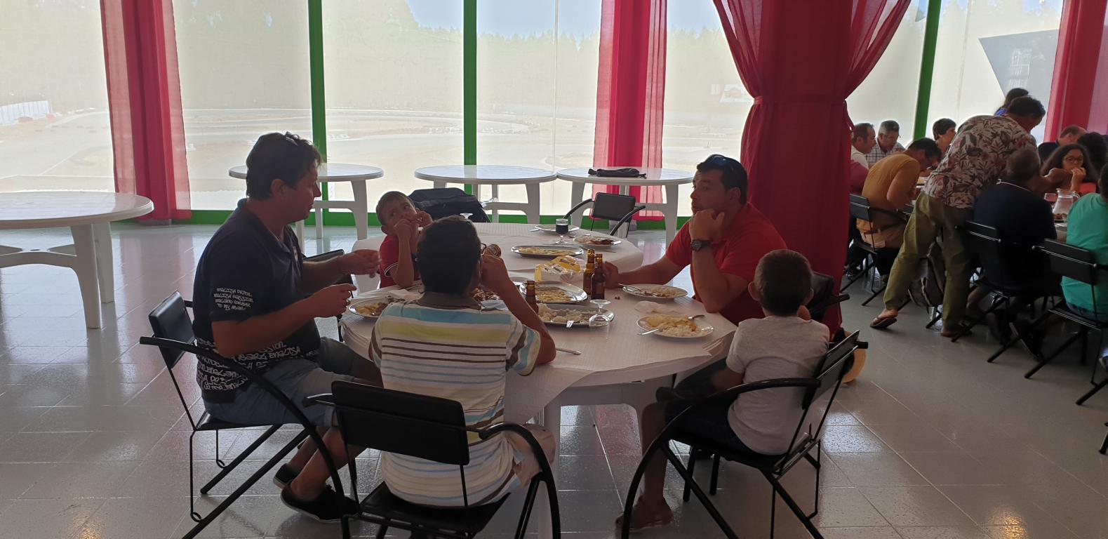 GFE Memória da nossa gente45