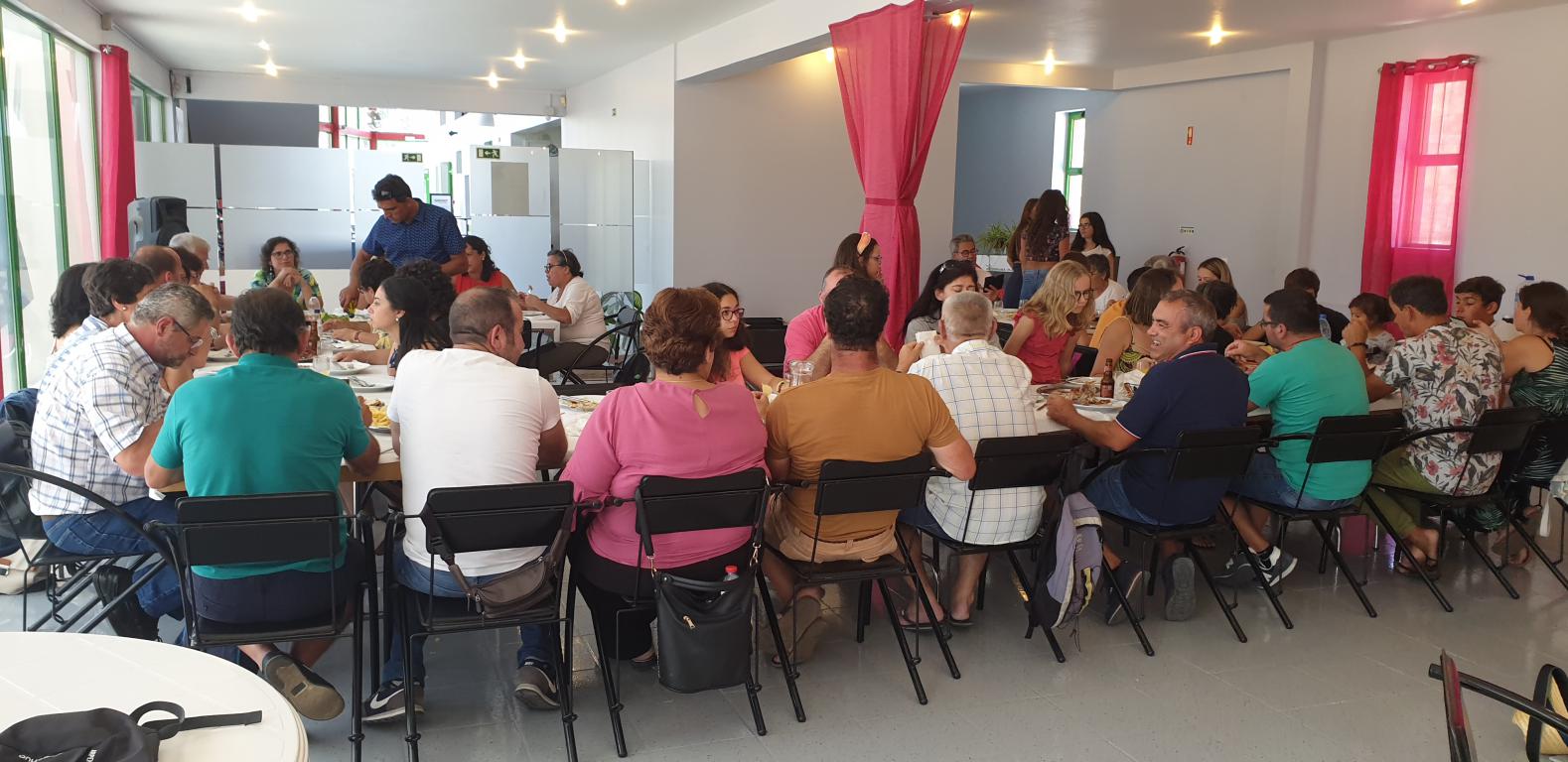 GFE Memória da nossa gente51