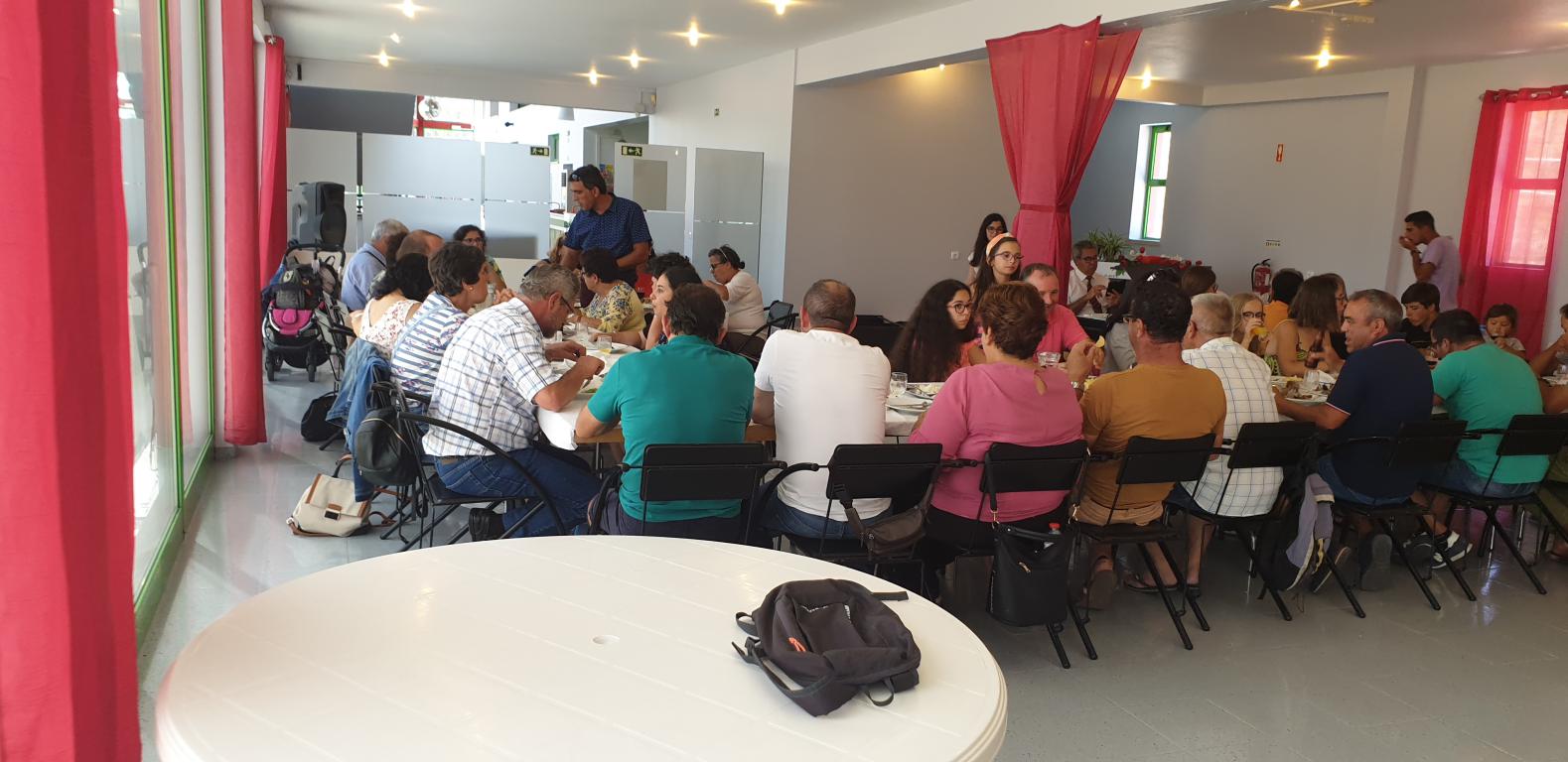GFE Memória da nossa gente55