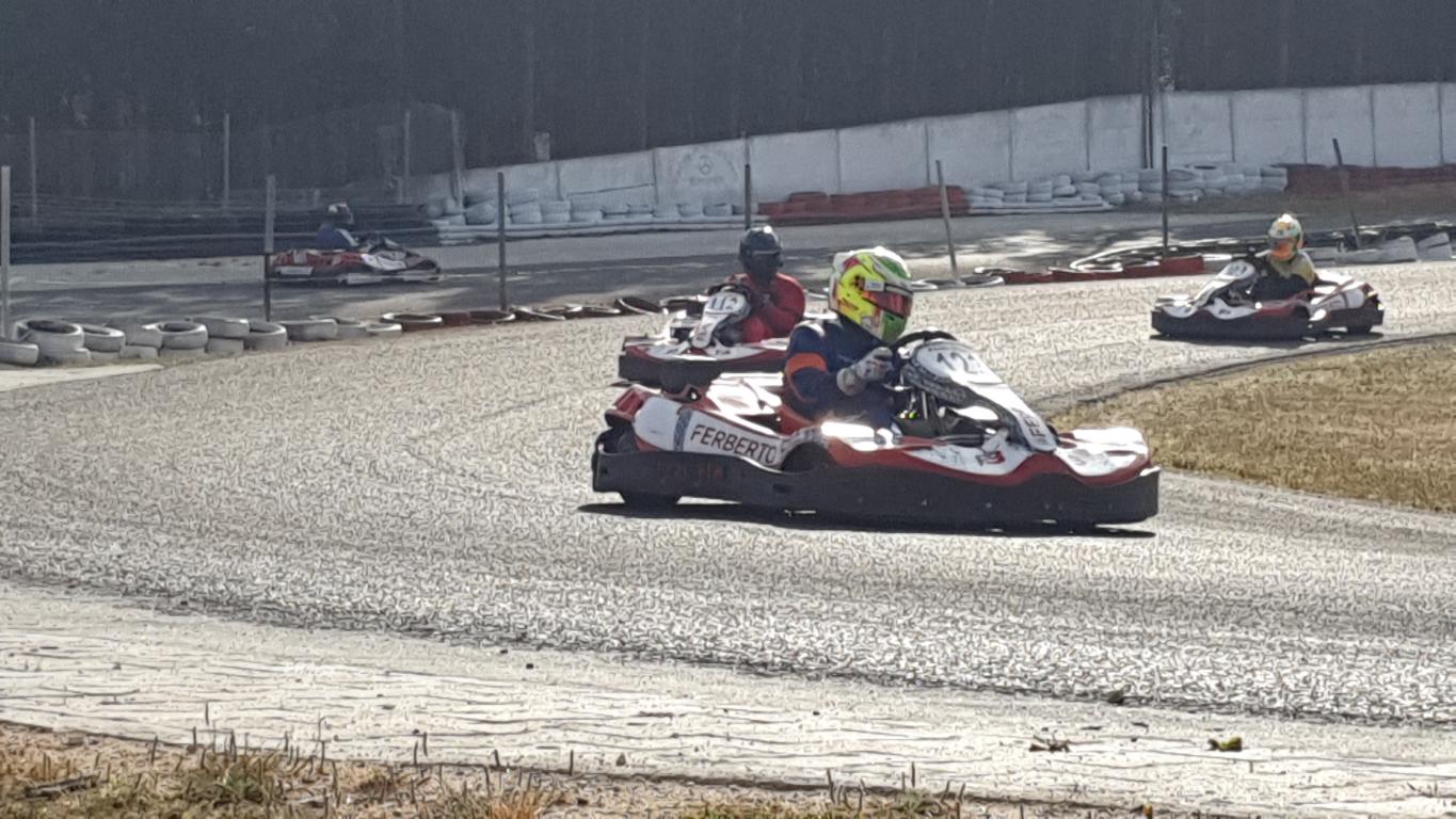 24 Horas da Batalha 2019 - Manhãs31