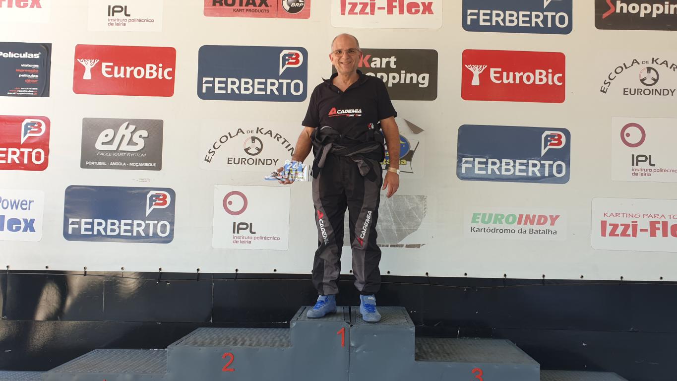 24 Horas da Batalha 2019 - Pódio15