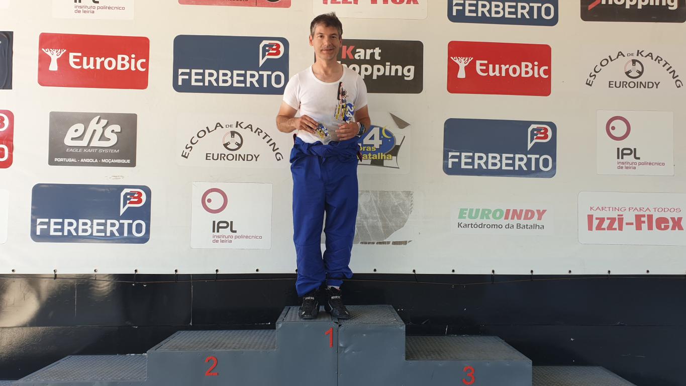 24 Horas da Batalha 2019 - Pódio20