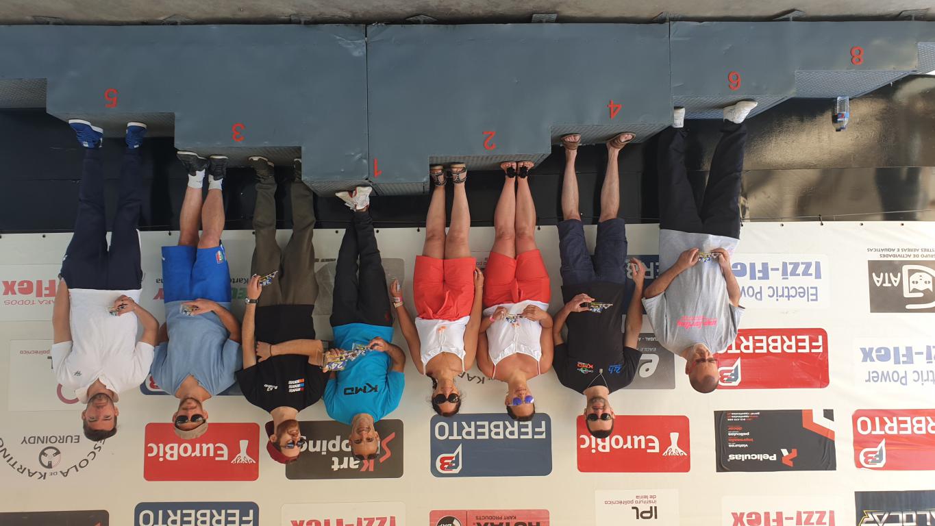 24 Horas da Batalha 2019 - Pódio37