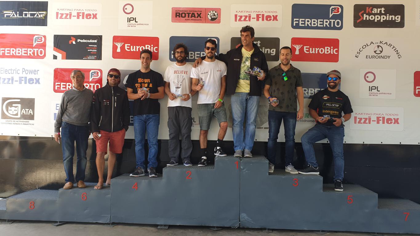 24 Horas da Batalha 2019 - Pódio43