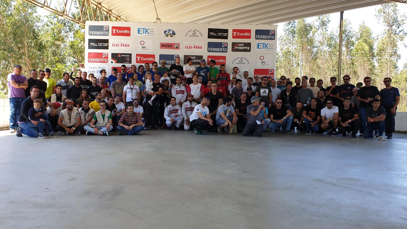 24 Horas da Batalha 2019 - Pódio58