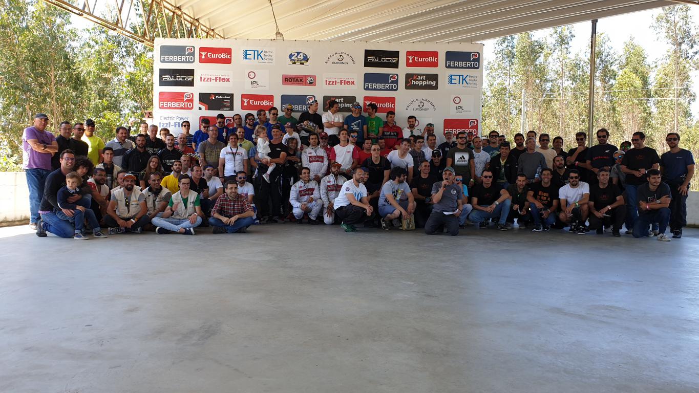 24 Horas da Batalha 2019 - Pódio59