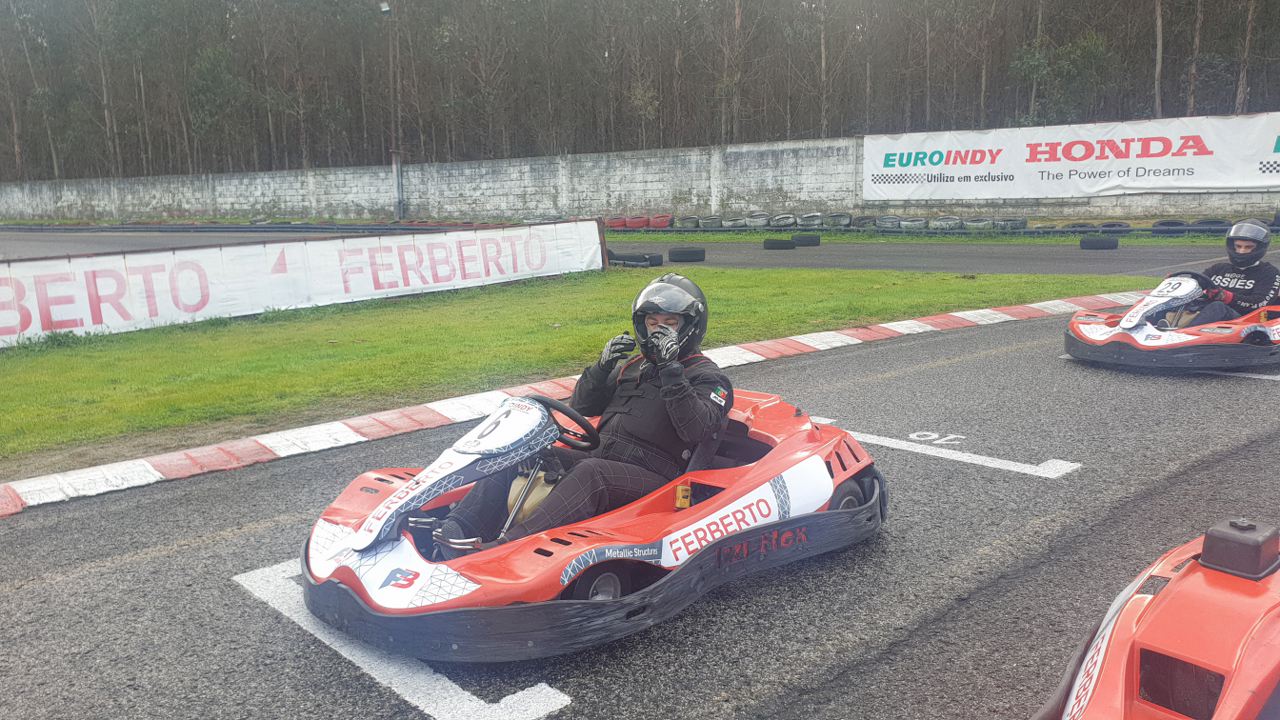 19º Campeonato Nacional Karting 2020 - Clube Millennium BCP1