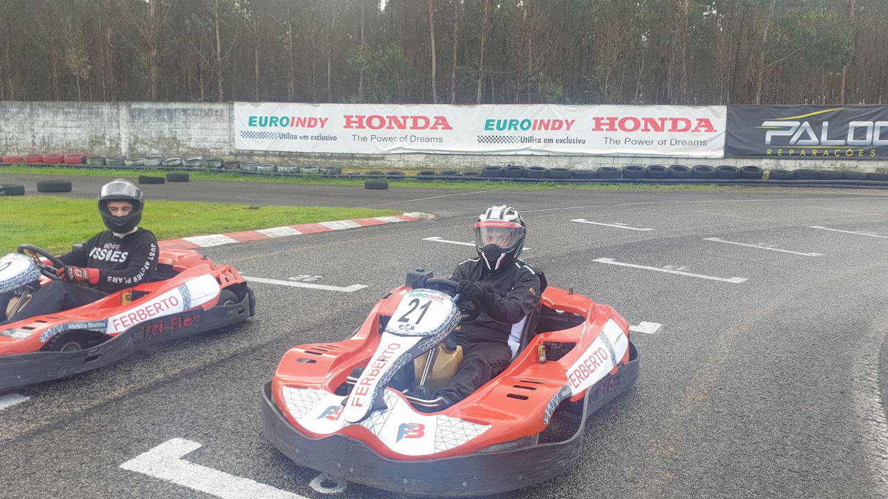 19º Campeonato Nacional Karting 2020 - Clube Millennium BCP2
