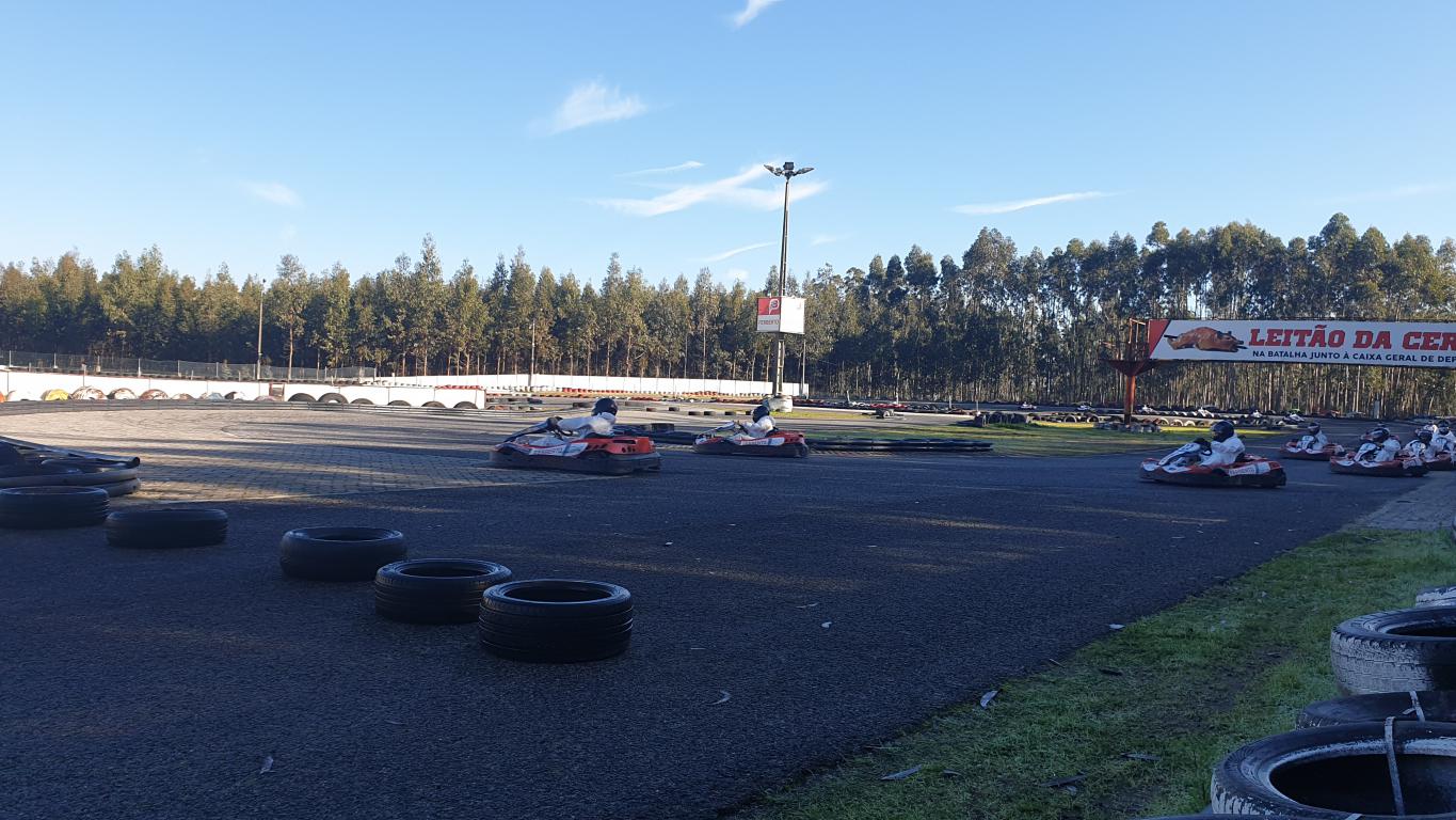 Convívio SD Moldes 202027