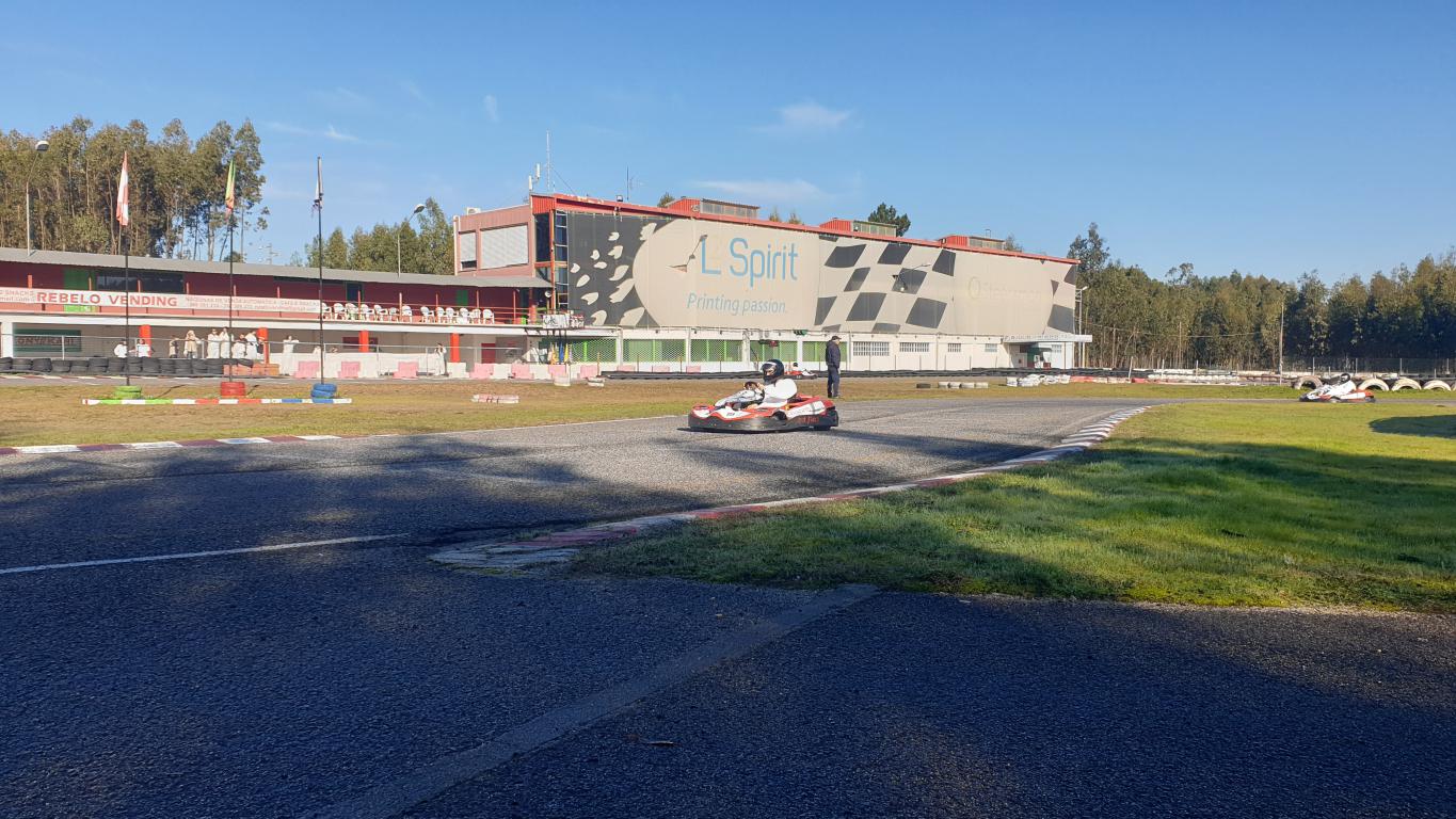 Convívio SD Moldes 202048
