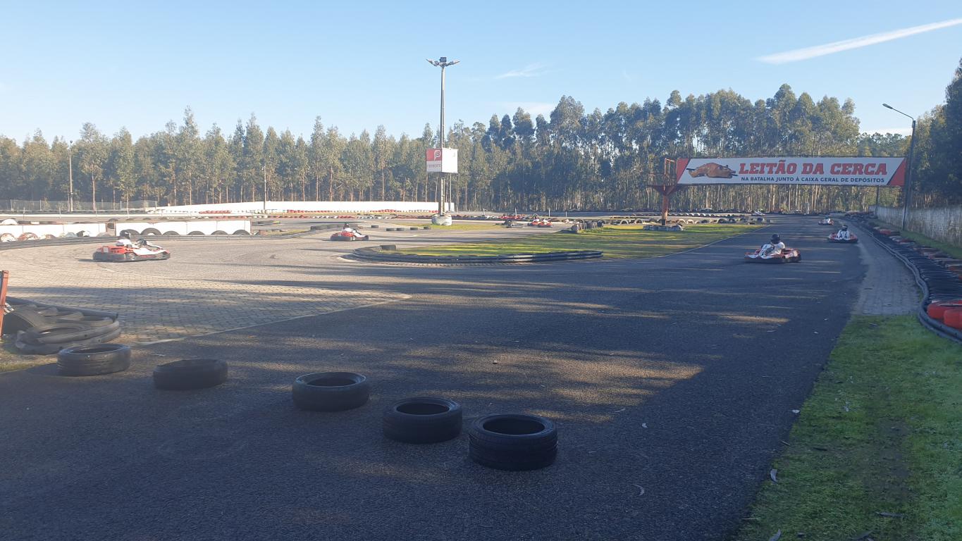 Convívio SD Moldes 202070