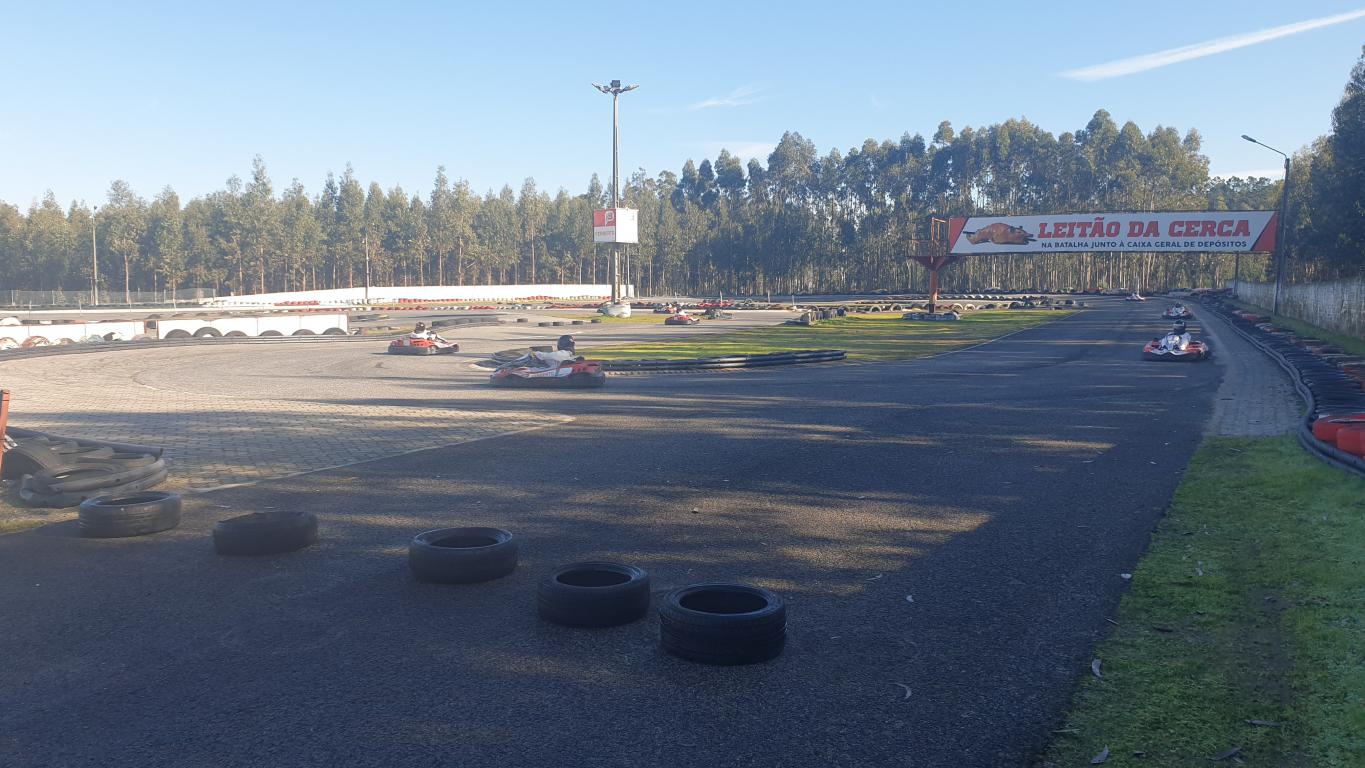 Convívio SD Moldes 202071