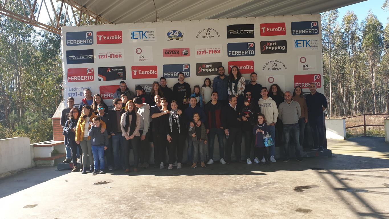 Convívio SD Moldes 202090