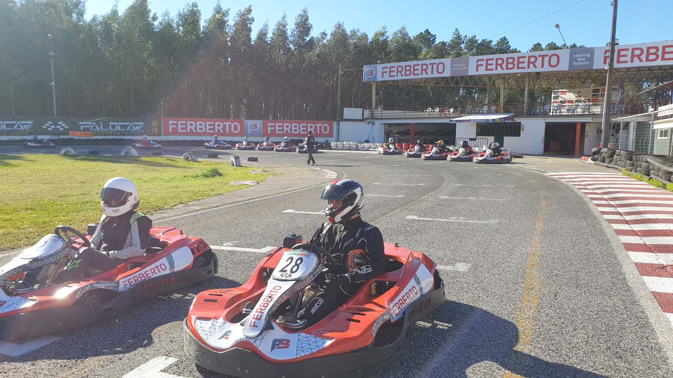 Academia Kart Cup42