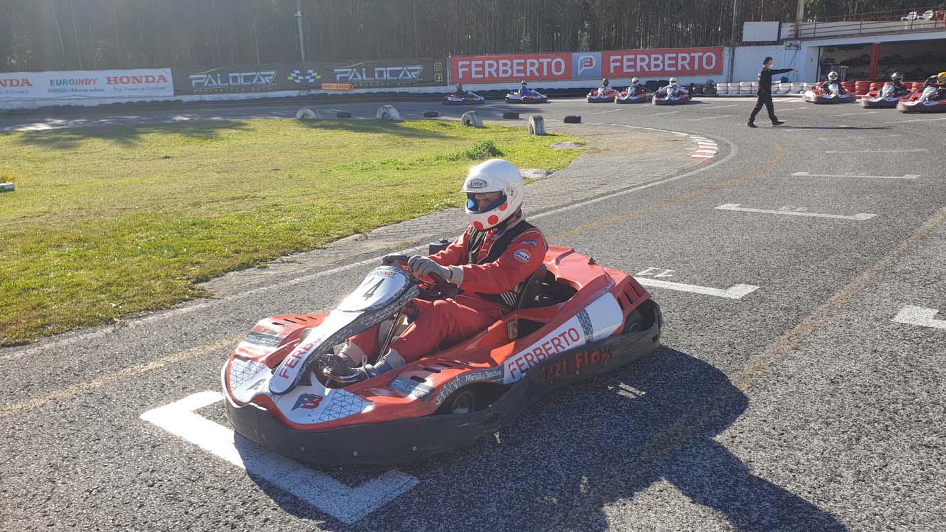 Academia Kart Cup43