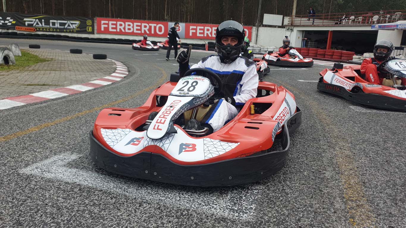 Linksport - Circuito Gold16