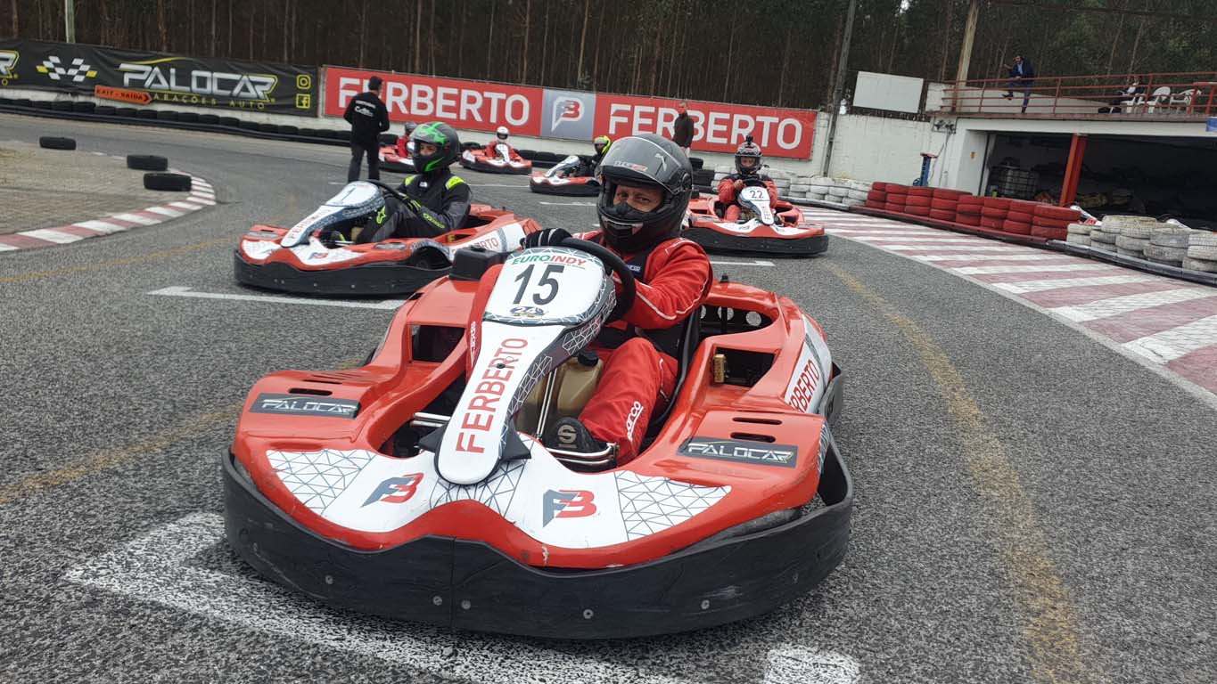 Linksport - Circuito Gold17