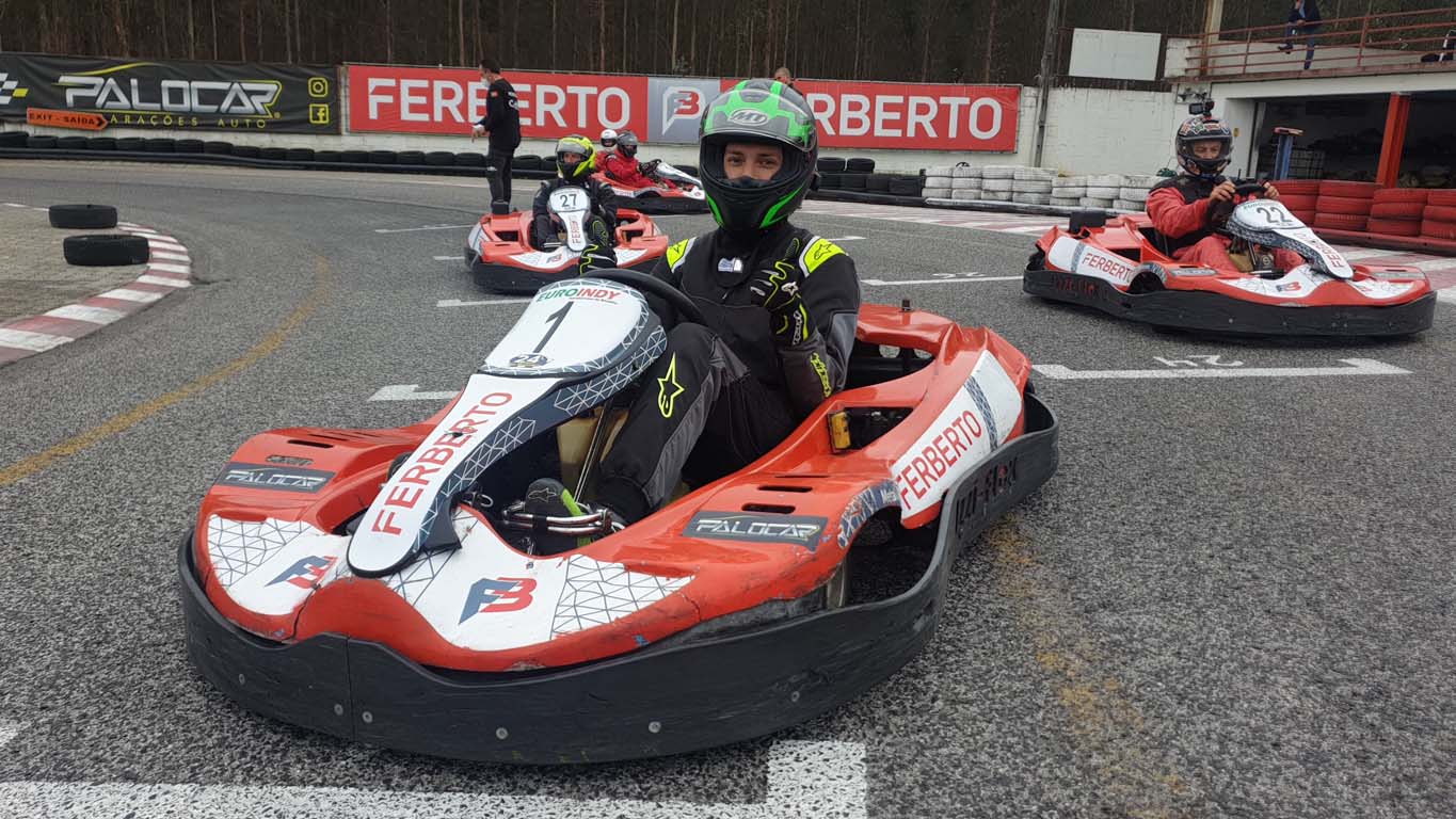 Linksport - Circuito Gold18