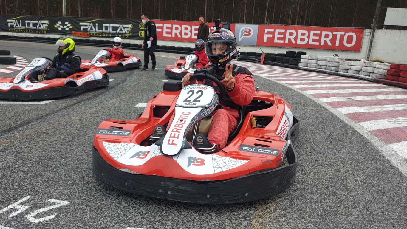 Linksport - Circuito Gold19