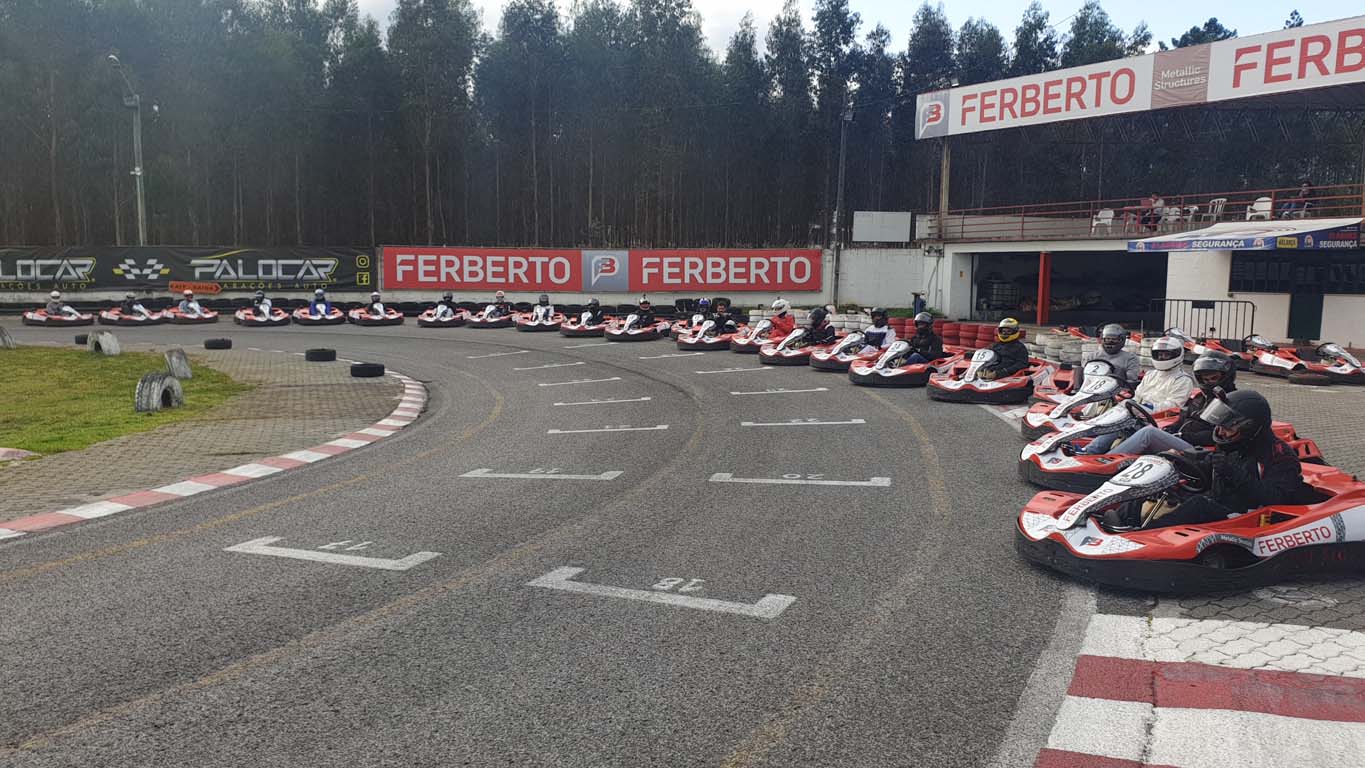 Linksport - Circuito Silver42