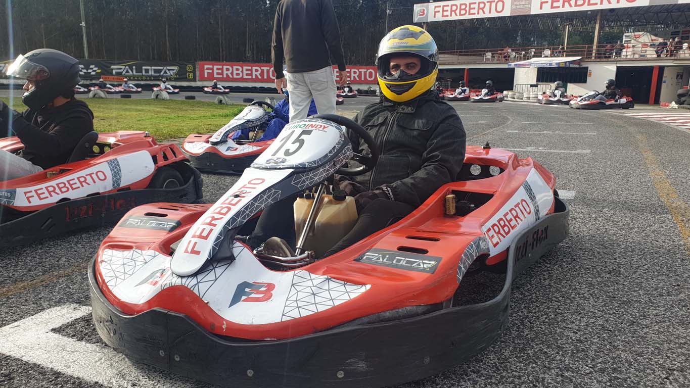 Linksport - Circuito Silver43