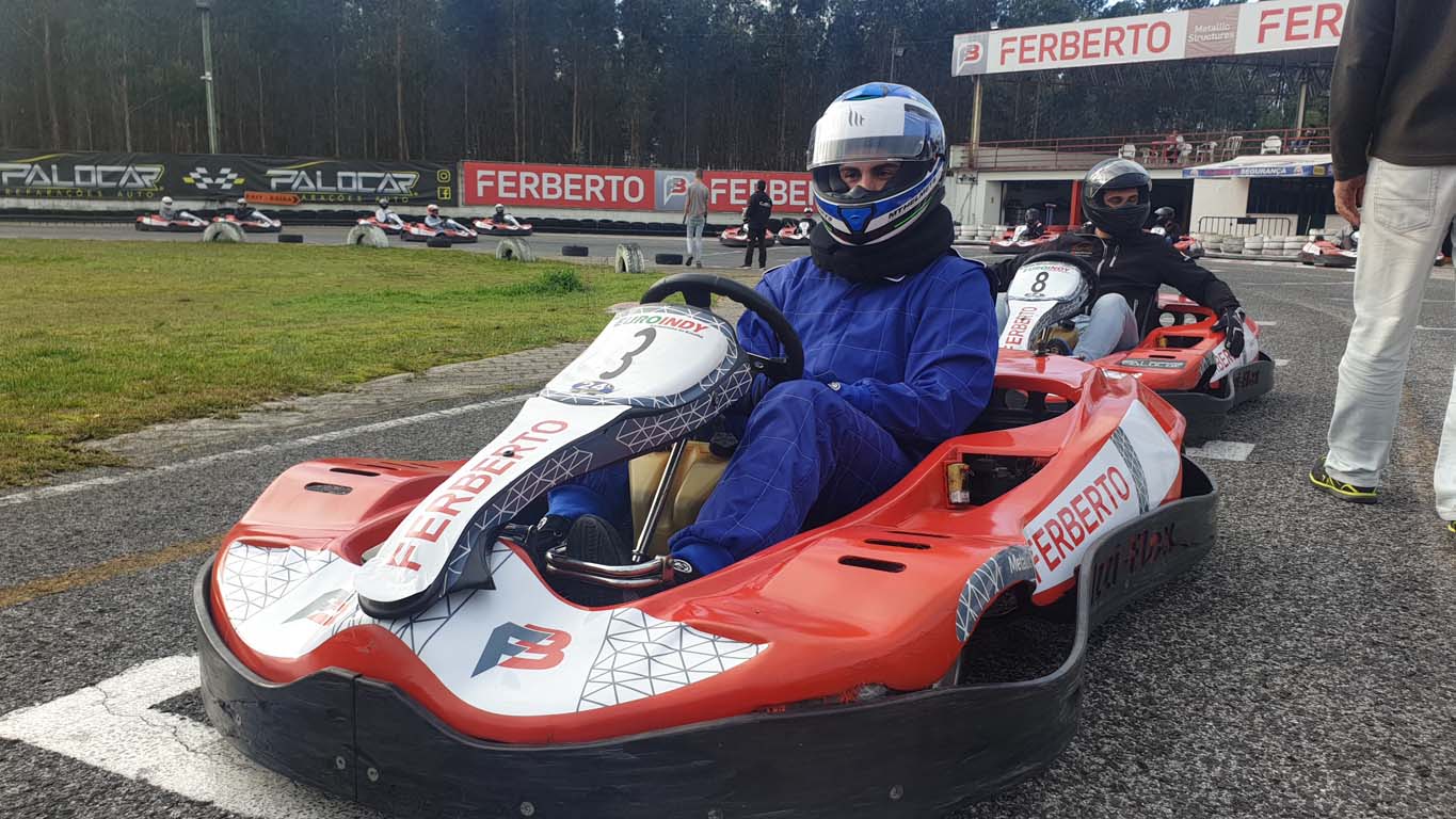 Linksport - Circuito Silver44