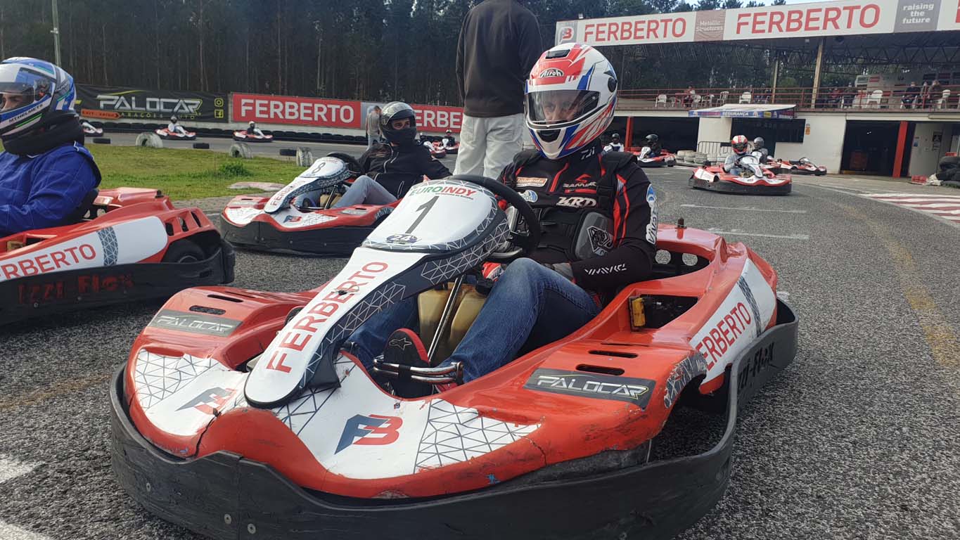 Linksport - Circuito Silver45