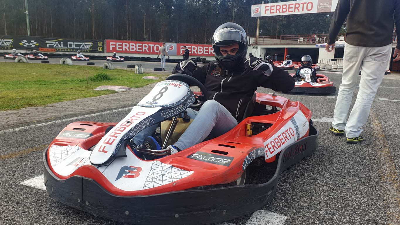 Linksport - Circuito Silver46