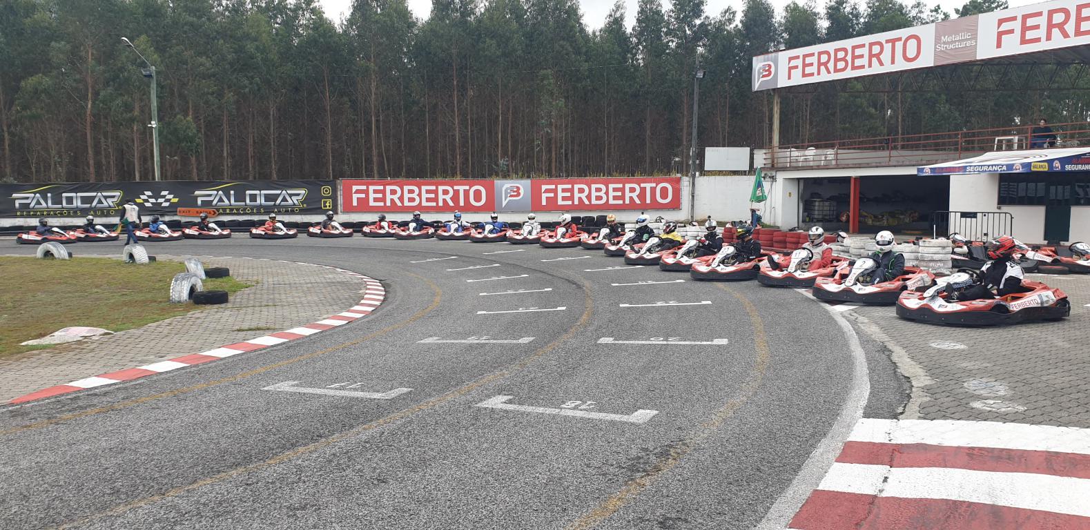 Linksport - 7ª Etapa do circuito Karting os Fortes1