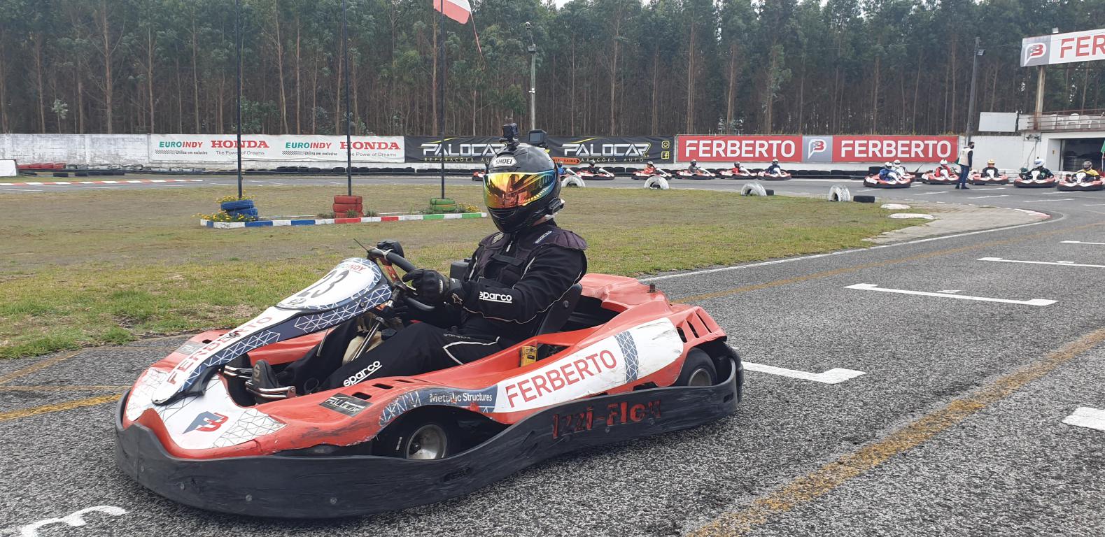 Linksport - 7ª Etapa do circuito Karting os Fortes4