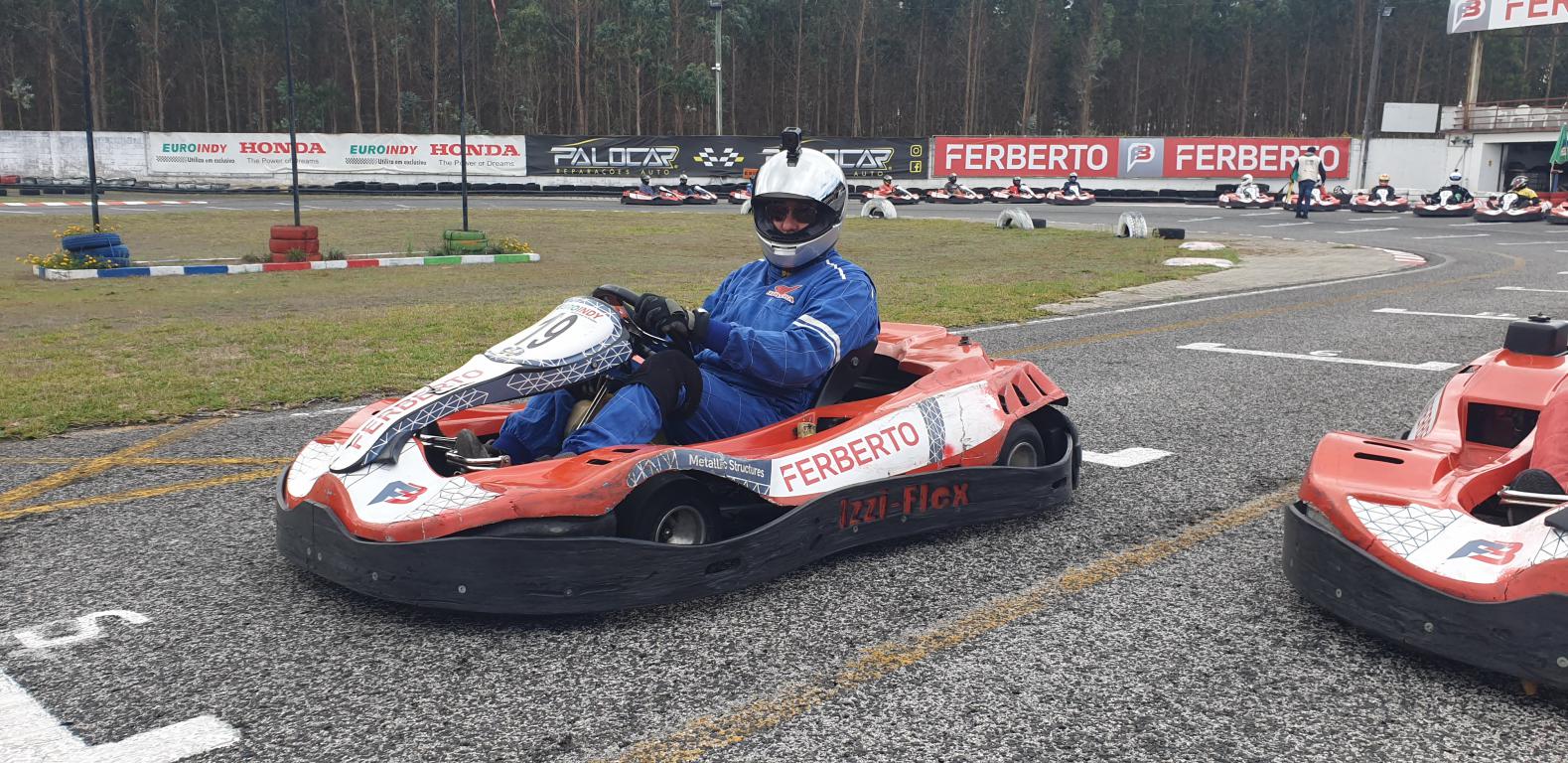 Linksport - 7ª Etapa do circuito Karting os Fortes6
