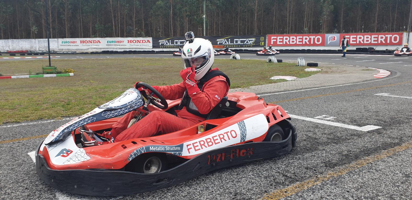 Linksport - 7ª Etapa do circuito Karting os Fortes10