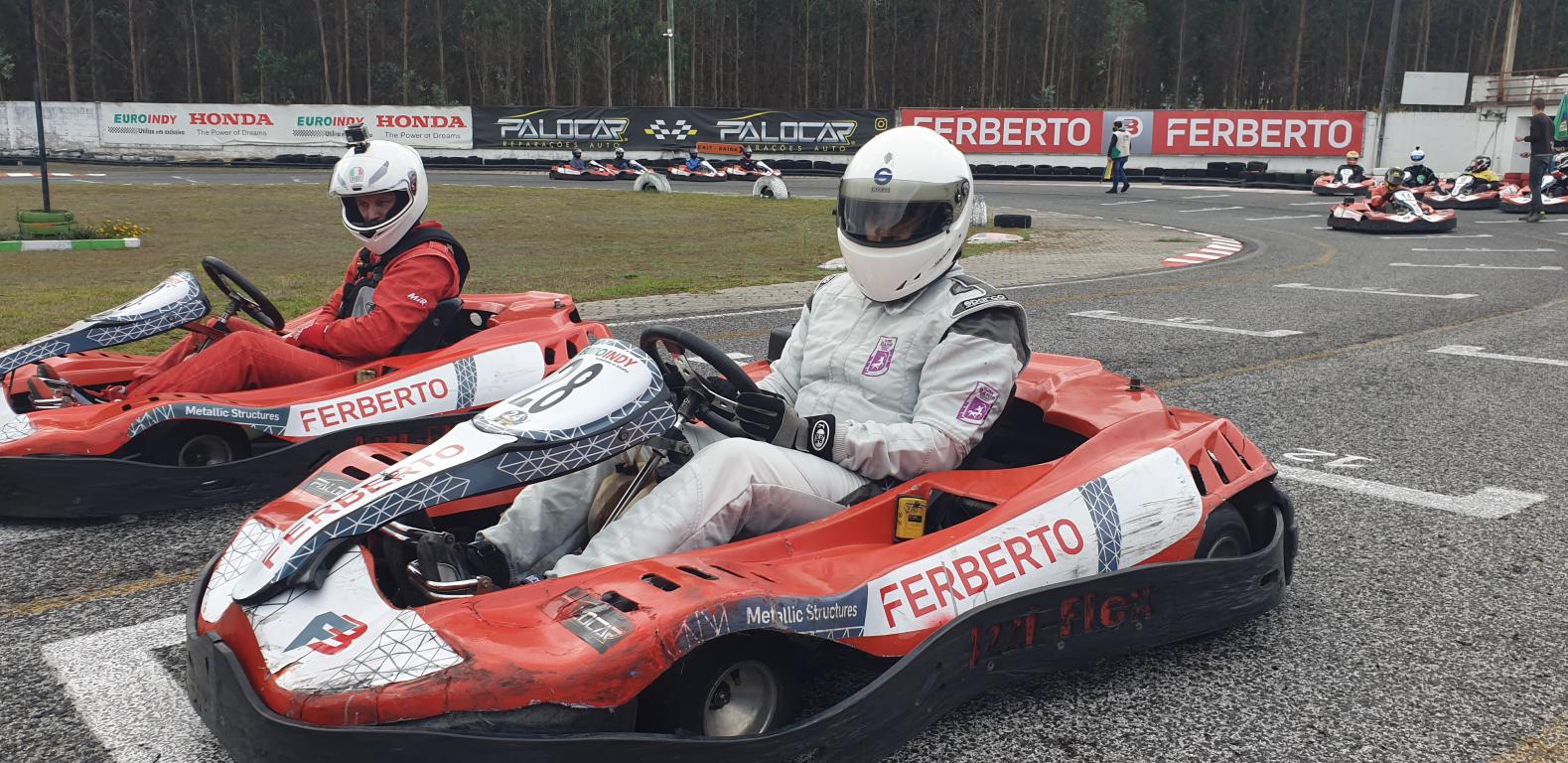 Linksport - 7ª Etapa do circuito Karting os Fortes11