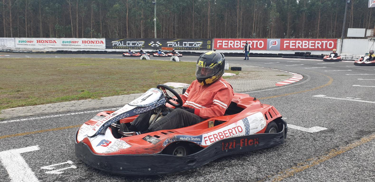 Linksport - 7ª Etapa do circuito Karting os Fortes12