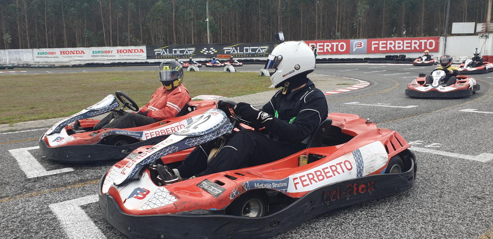 Linksport - 7ª Etapa do circuito Karting os Fortes13