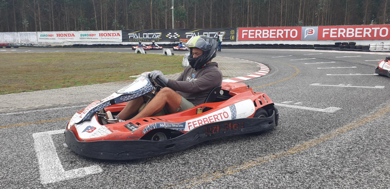 Linksport - 7ª Etapa do circuito Karting os Fortes16