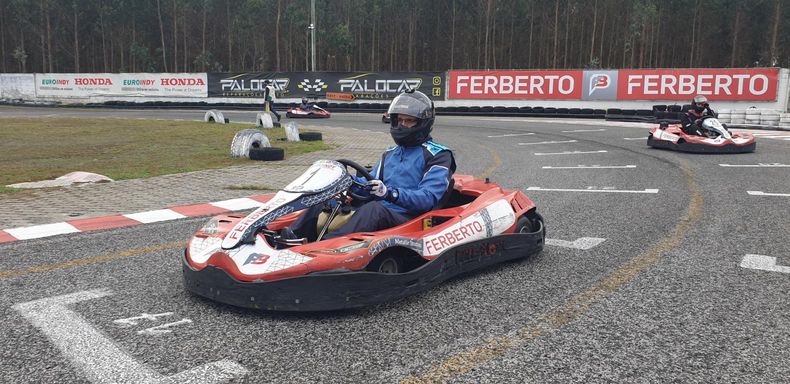 Linksport - 7ª Etapa do circuito Karting os Fortes18