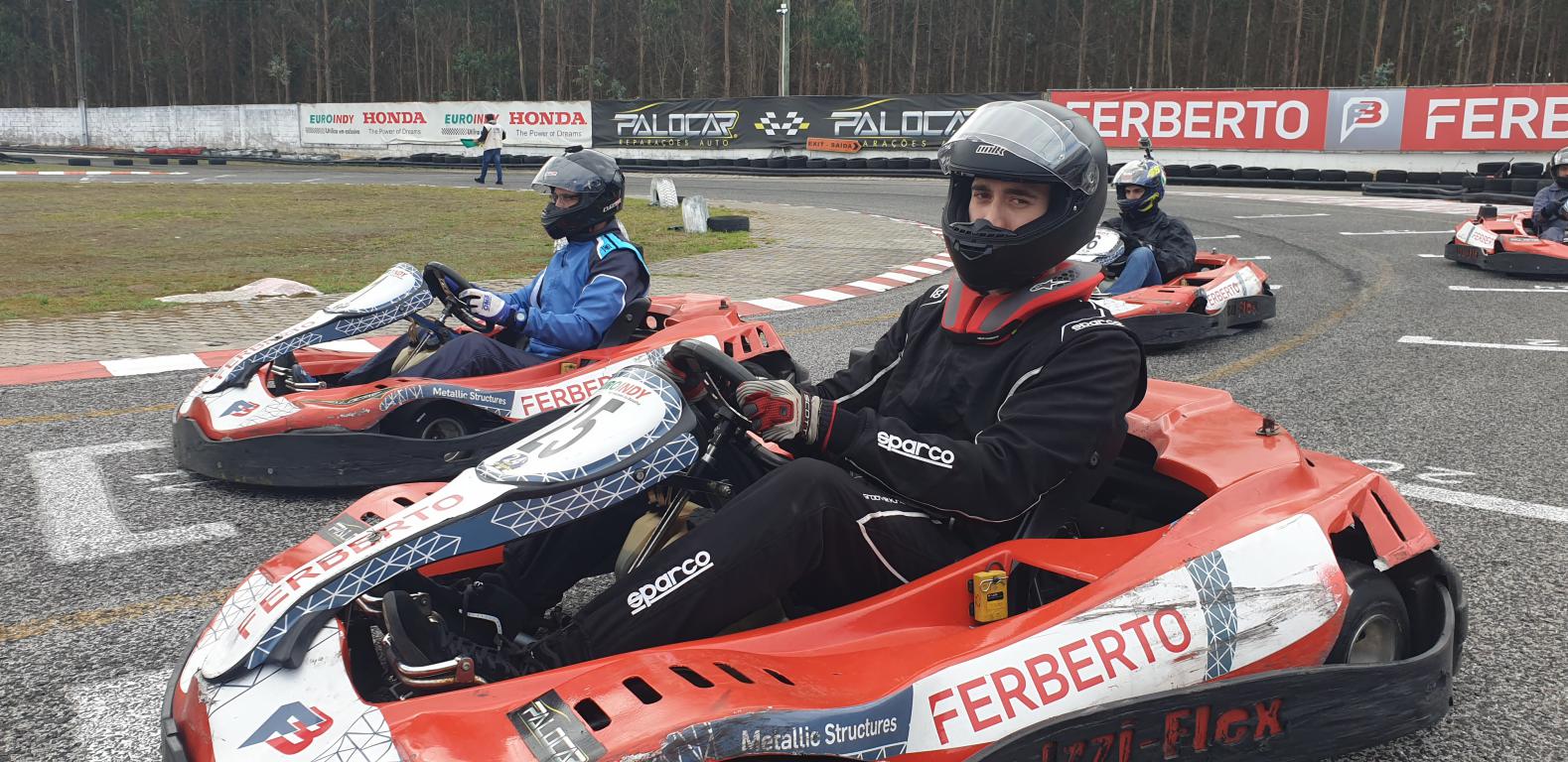 Linksport - 7ª Etapa do circuito Karting os Fortes19