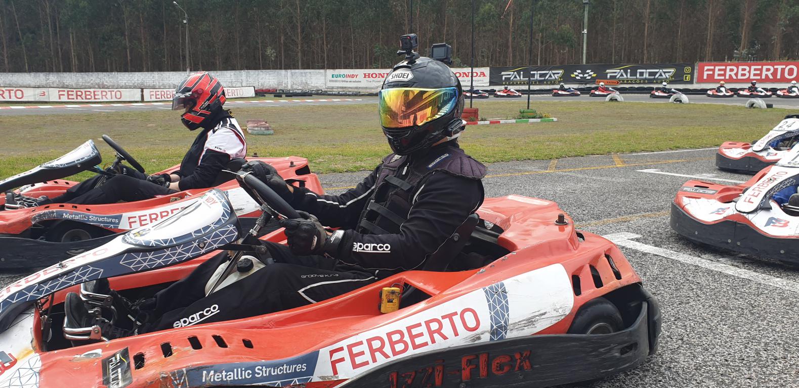 Linksport - 7ª Etapa do circuito Karting os Fortes27