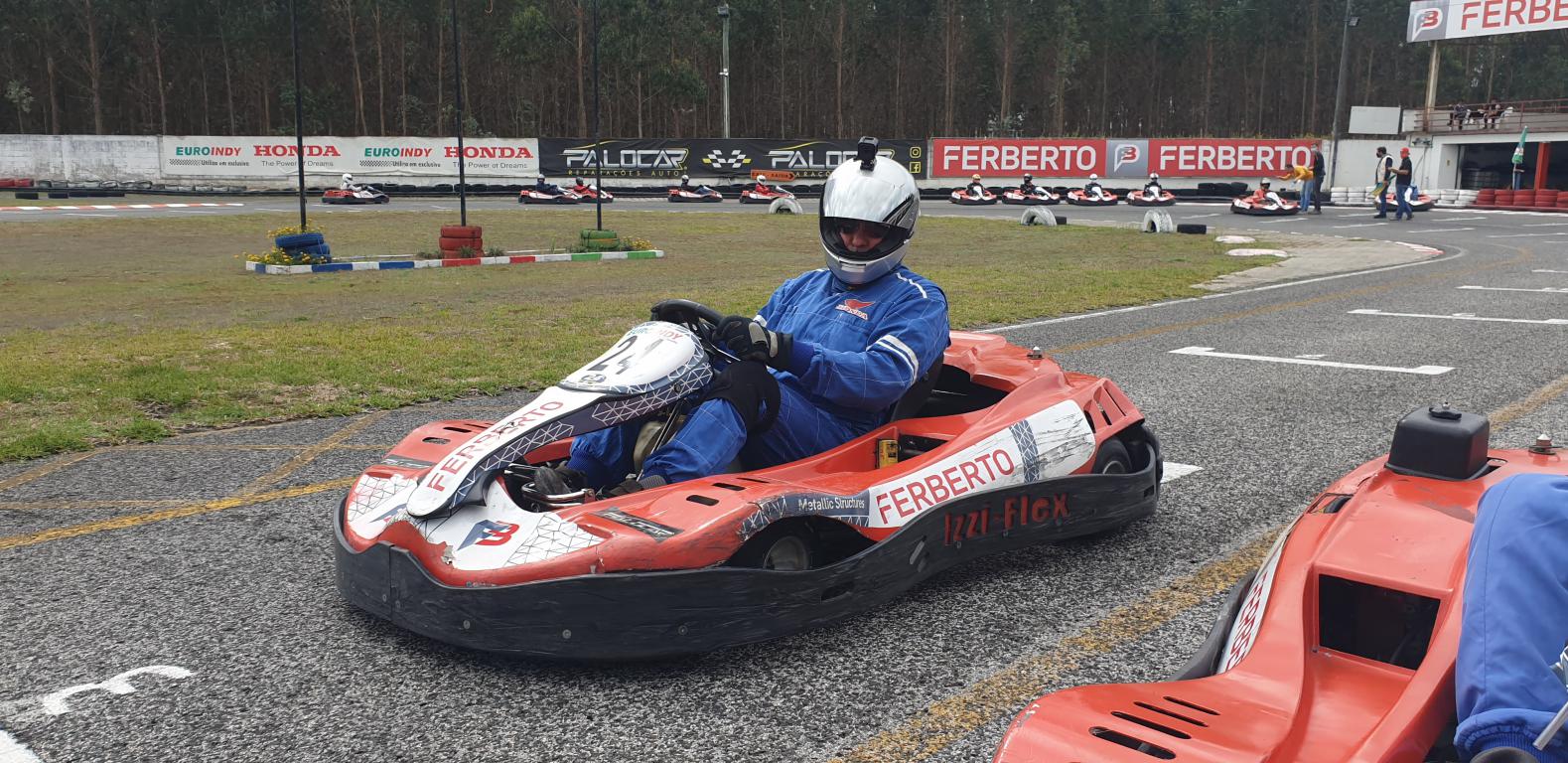Linksport - 7ª Etapa do circuito Karting os Fortes28