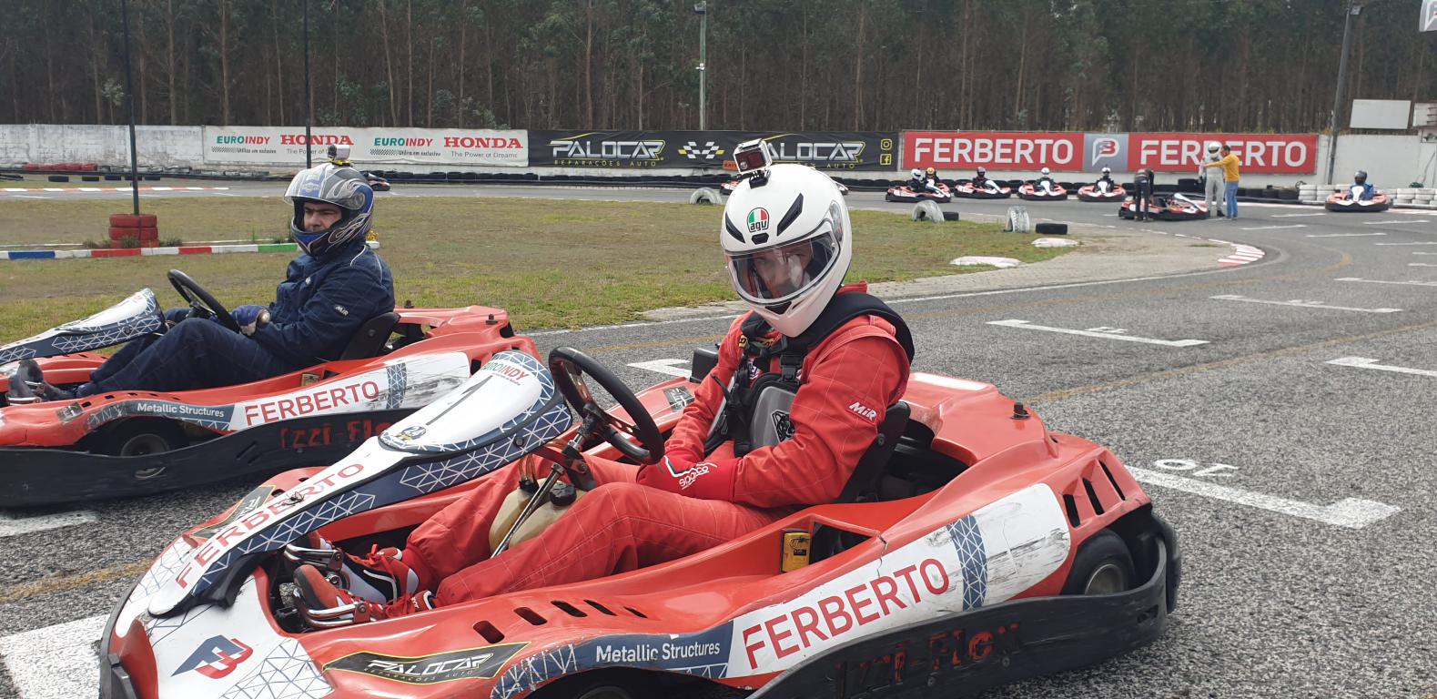 Linksport - 7ª Etapa do circuito Karting os Fortes33