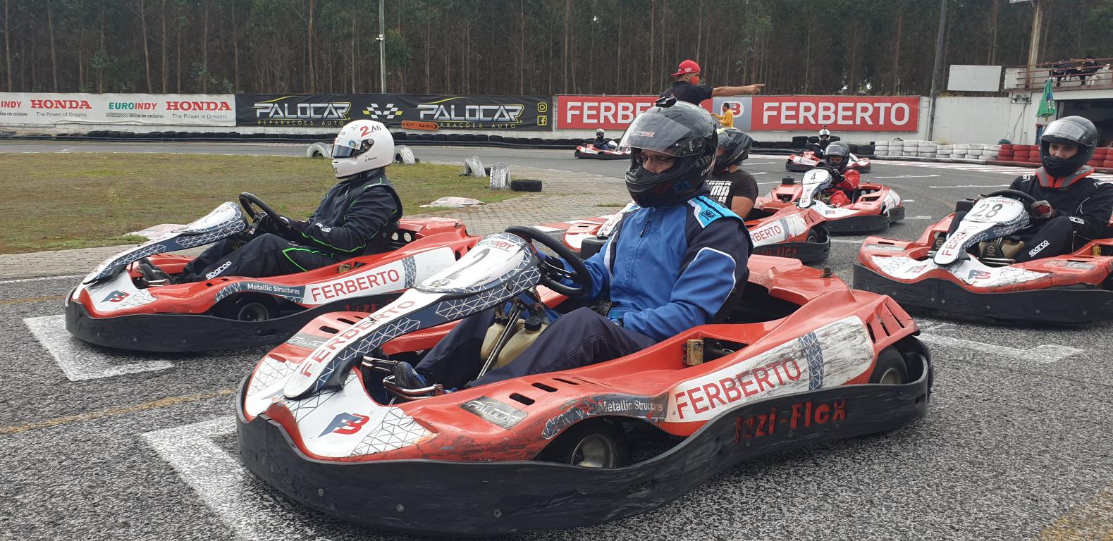 Linksport - 7ª Etapa do circuito Karting os Fortes39
