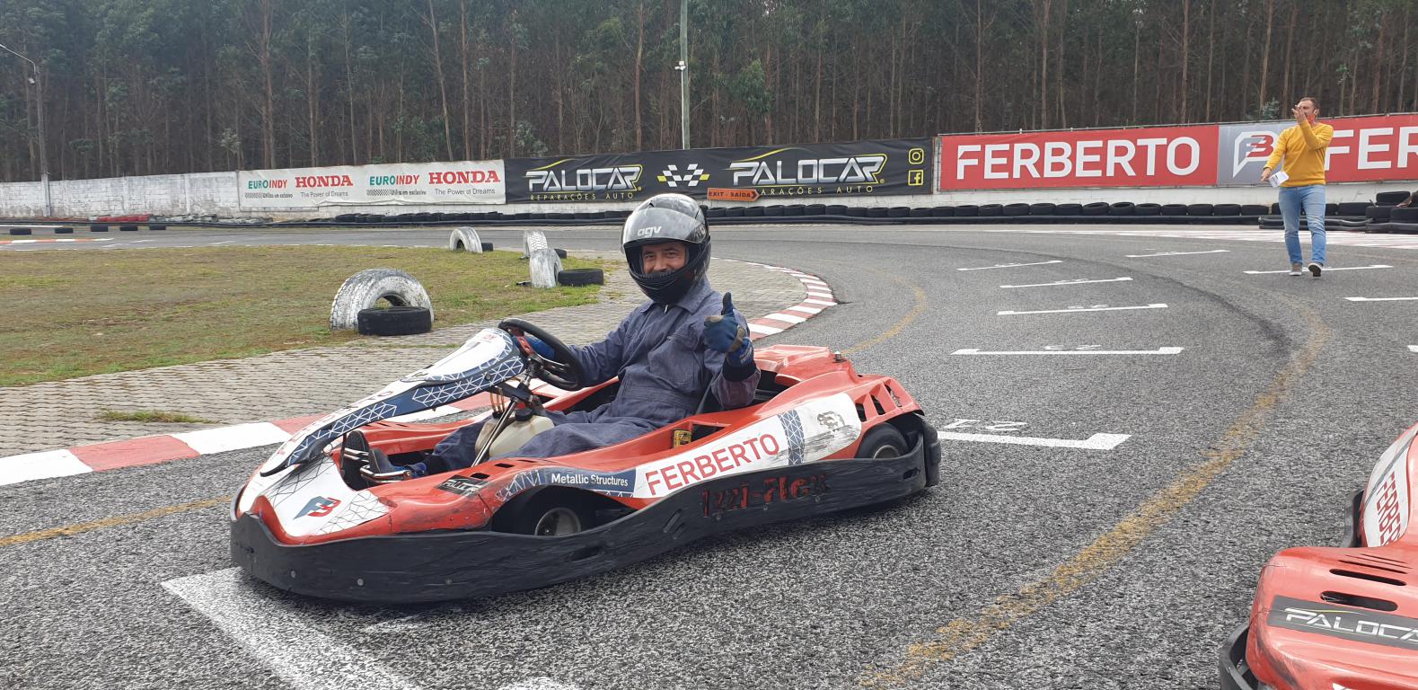 Linksport - 7ª Etapa do circuito Karting os Fortes44