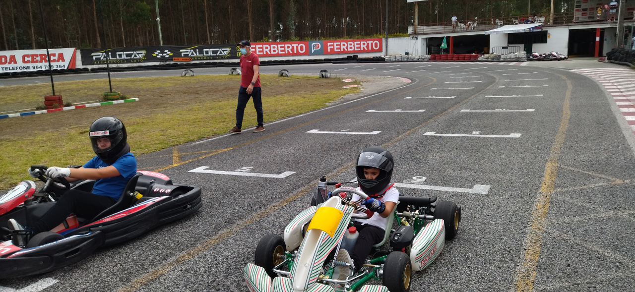 2º Campeonato Júnior 2021 - 1ª Prova4