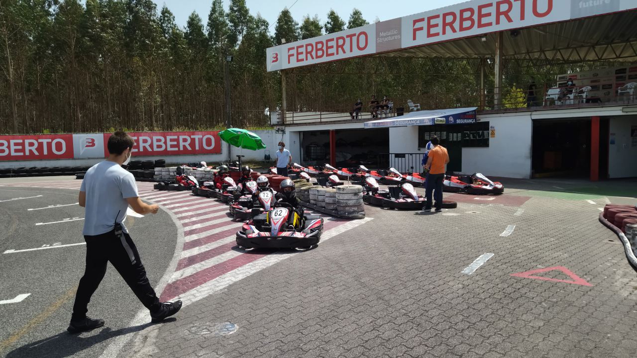 Campeonato Júnior 2021 - 2ª Prova5