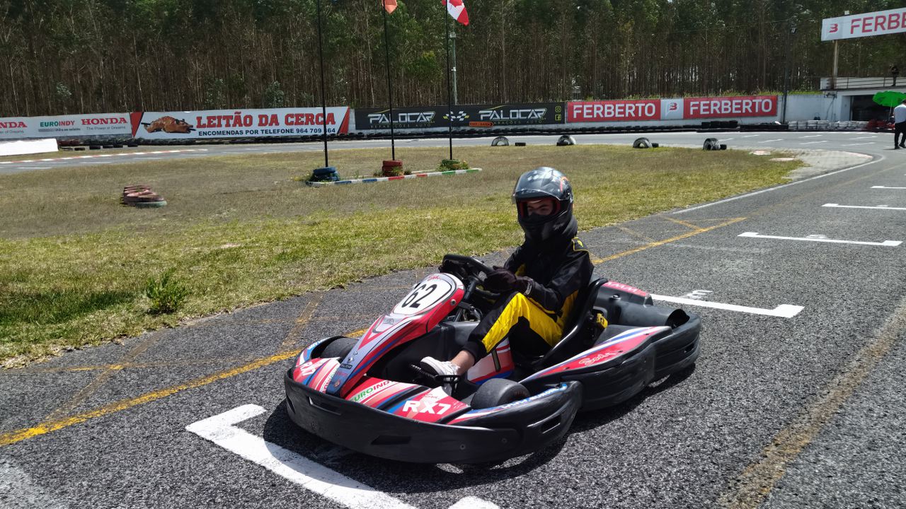 Campeonato Júnior 2021 - 2ª Prova6