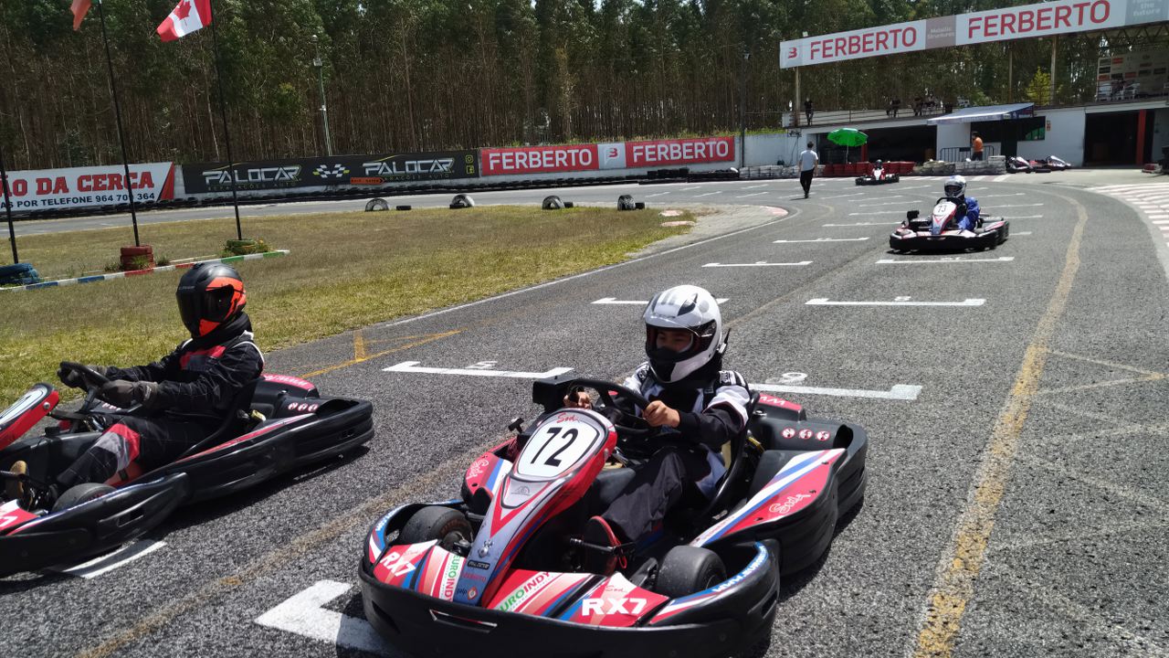 Campeonato Júnior 2021 - 2ª Prova9