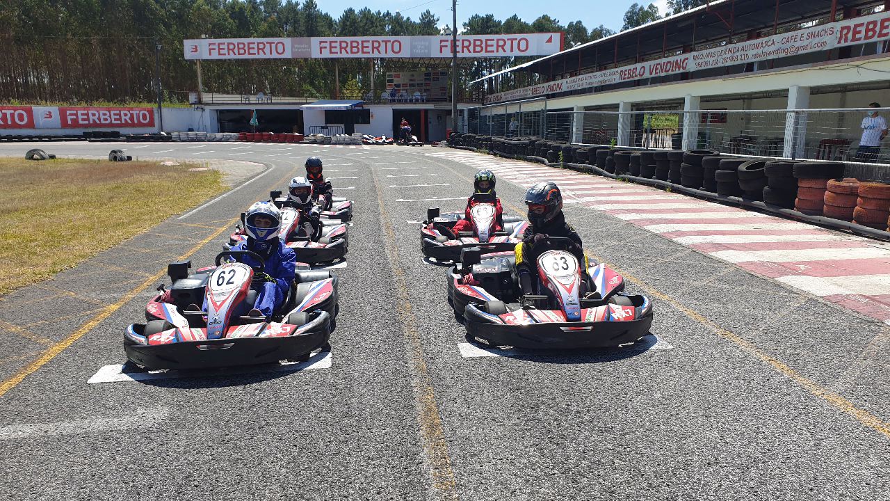 Campeonato Júnior 2021 - 3ª Prova0