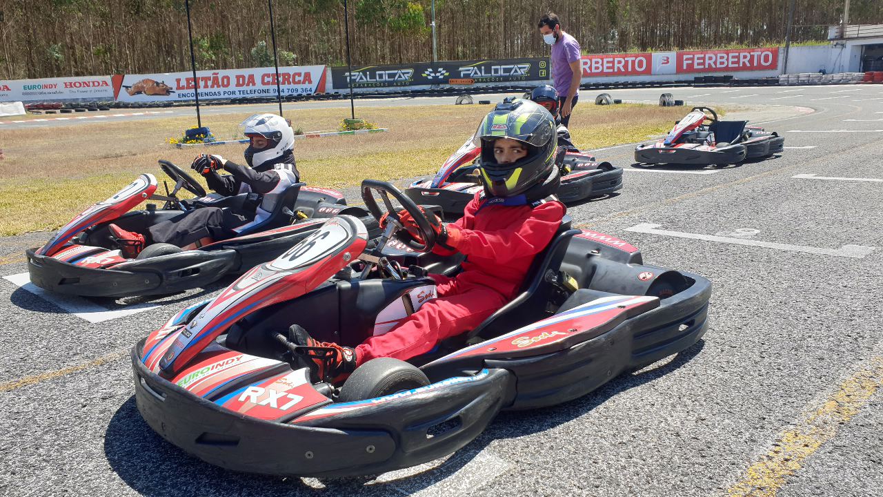 Campeonato Júnior 2021 - 3ª Prova4